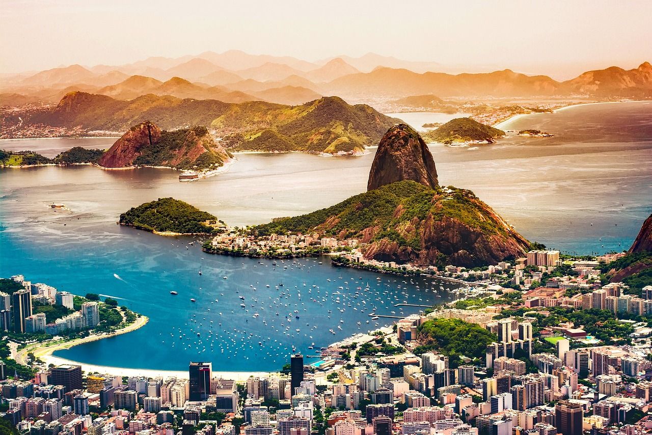 Brasilien