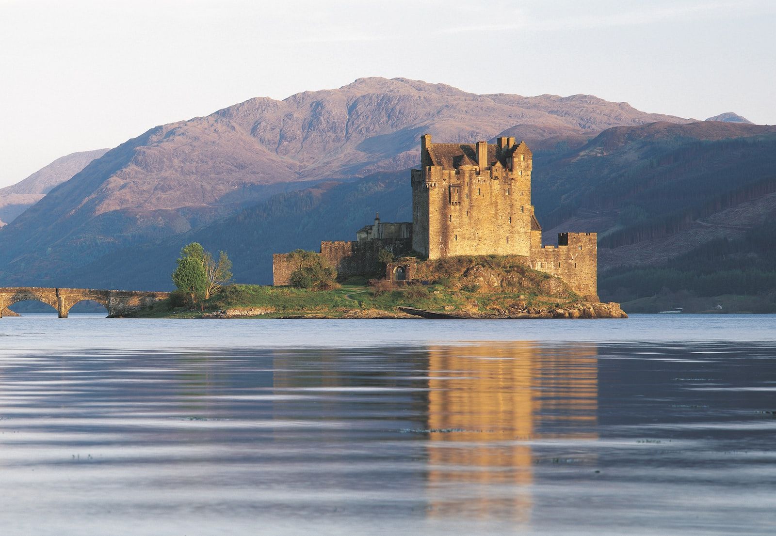Schottland