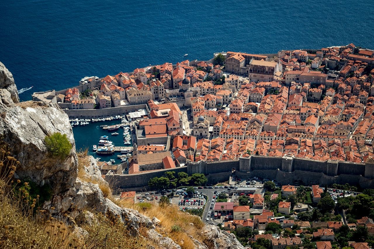 Kroatien