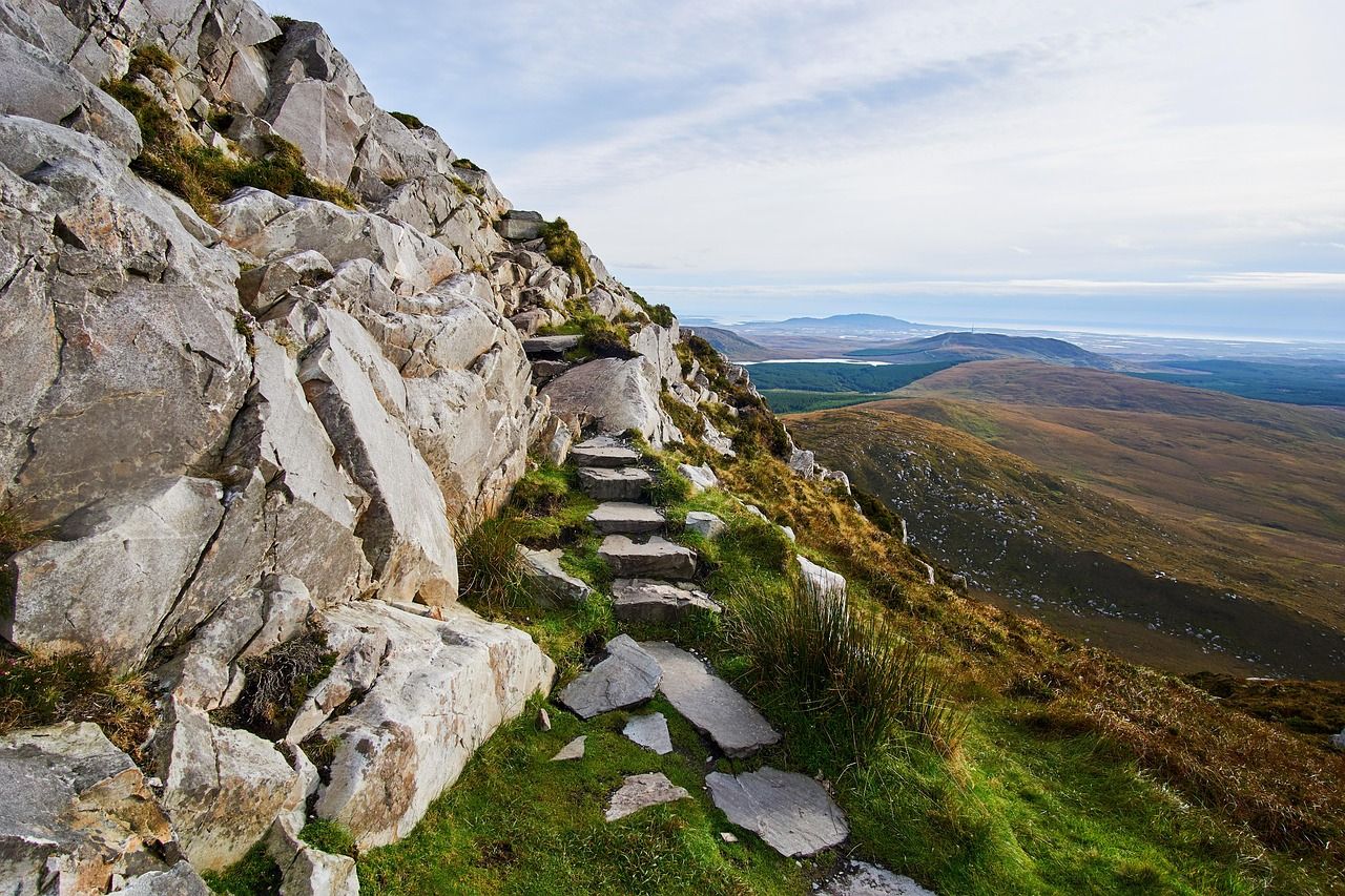 Irland