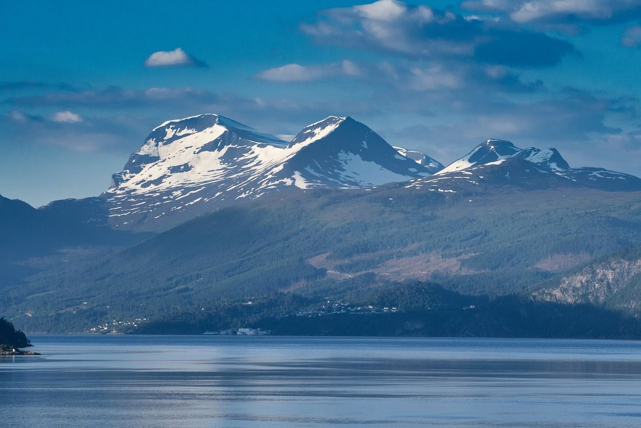 Skandinavien