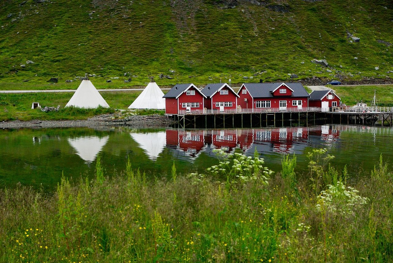 Nordkap