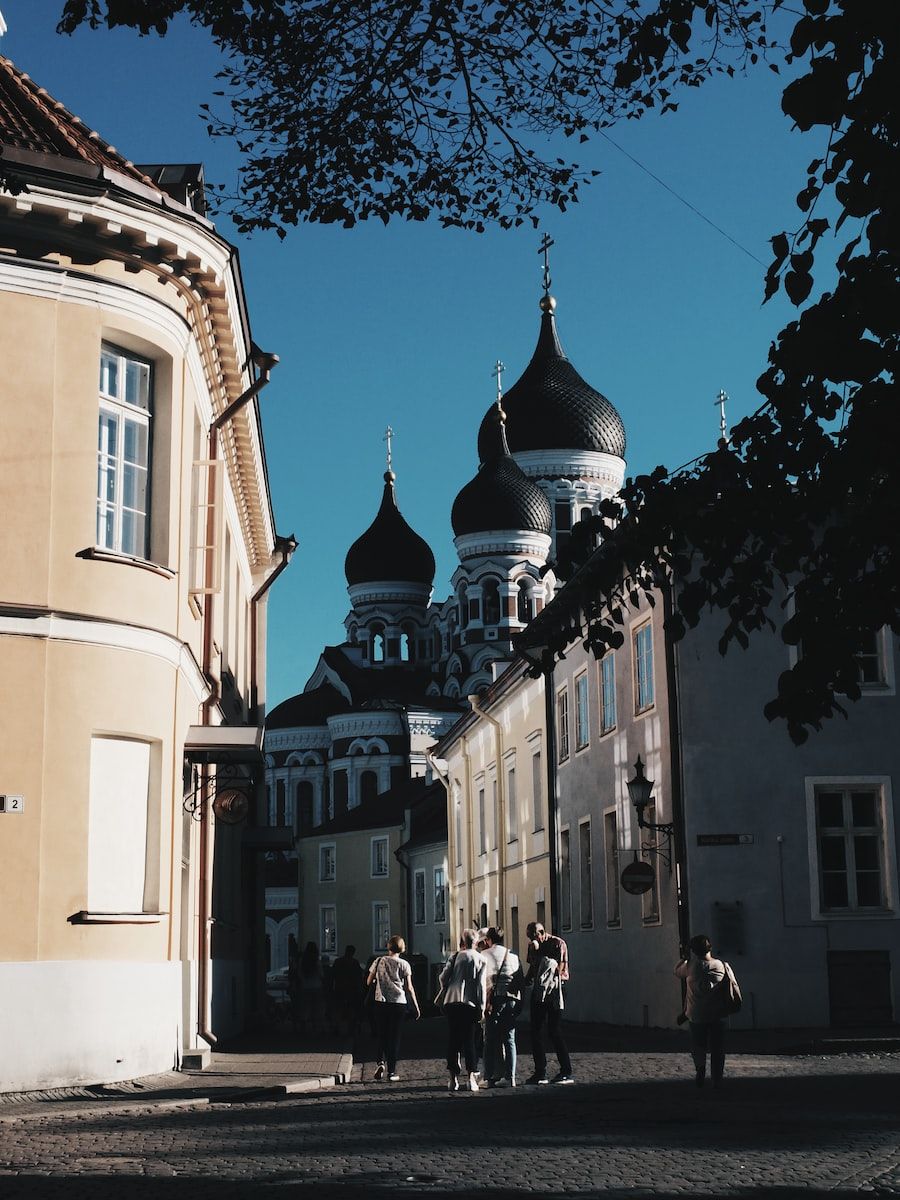 Baltikum