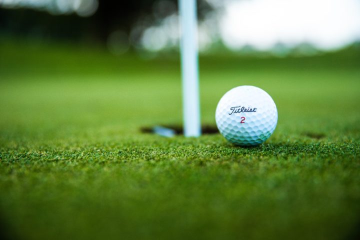 Golf-Kreuzfahrten