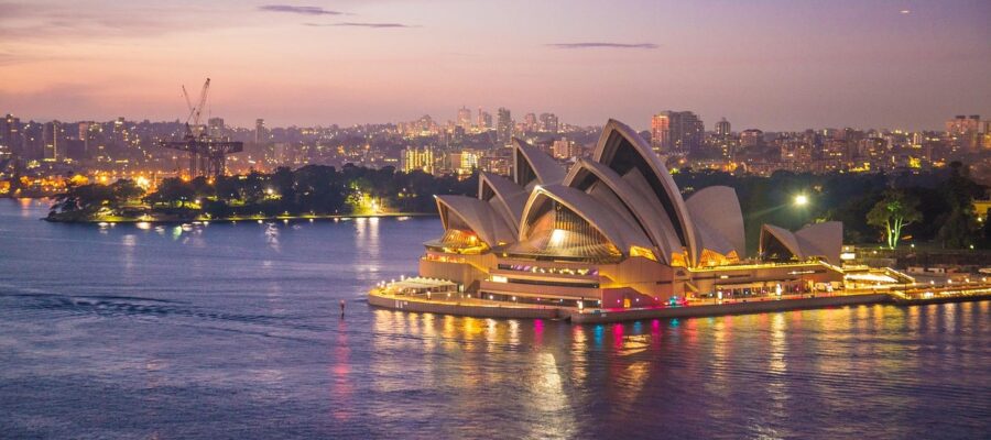 Australien
