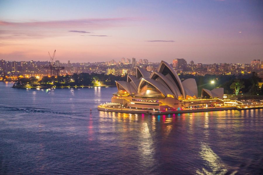 Australien