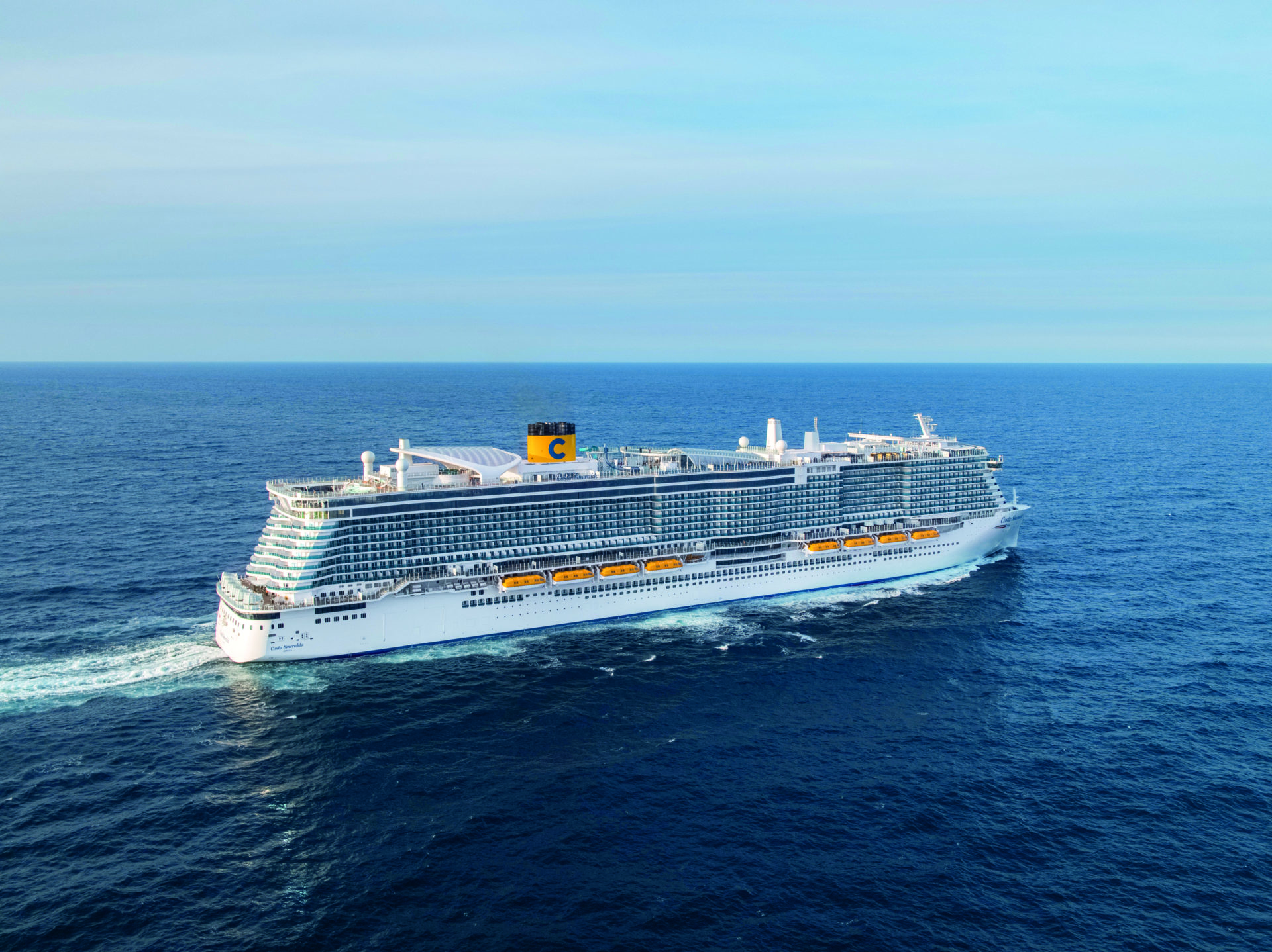 Kreuzfahrtschiff Costa Smeralda Aktuelle Position Angebote kreuzfahrtschiff-costa-smeralda-aktuelle-position-angebote