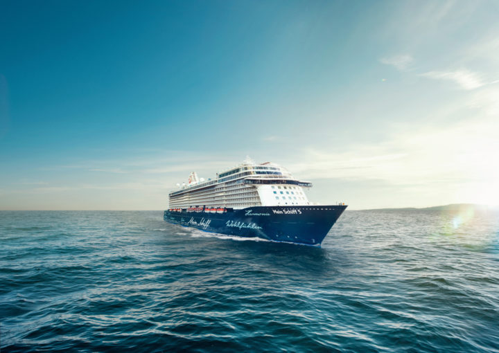 Mein Schiff 5