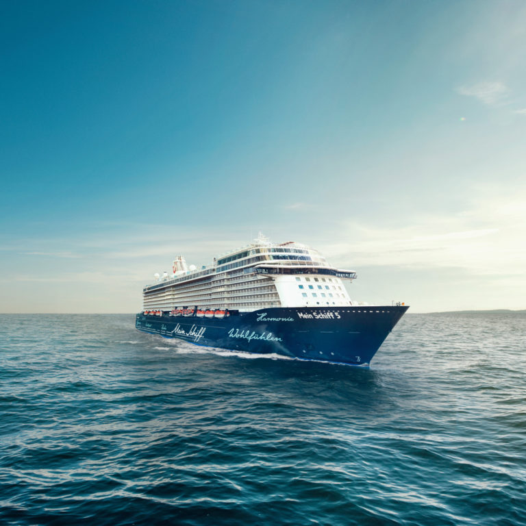 Mein Schiff 5