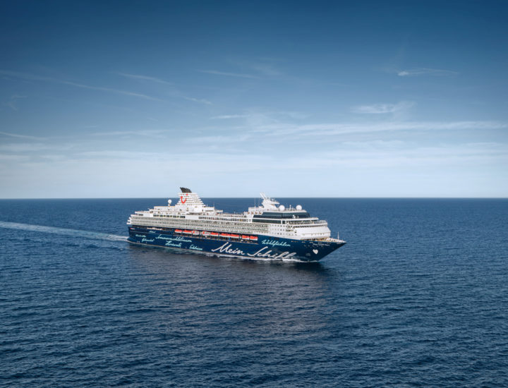 Mein Schiff Herz