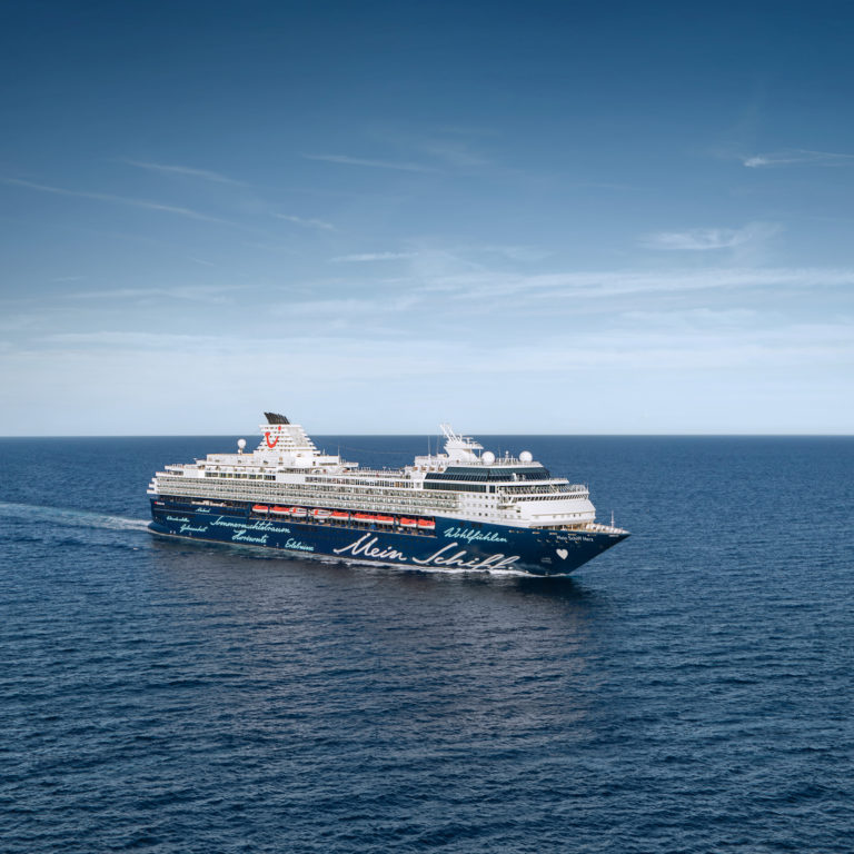 Mein Schiff Herz