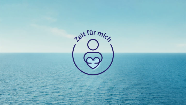 Zeit für mich - Mein Schiff
