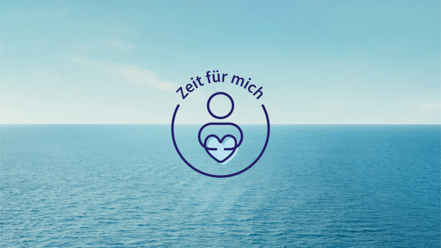 Zeit für mich - Mein Schiff