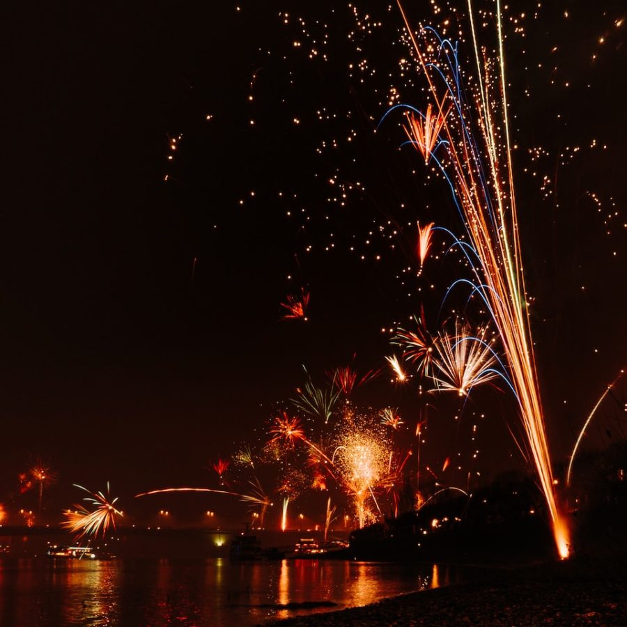 Silvester Meer