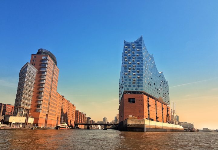 Hamburg